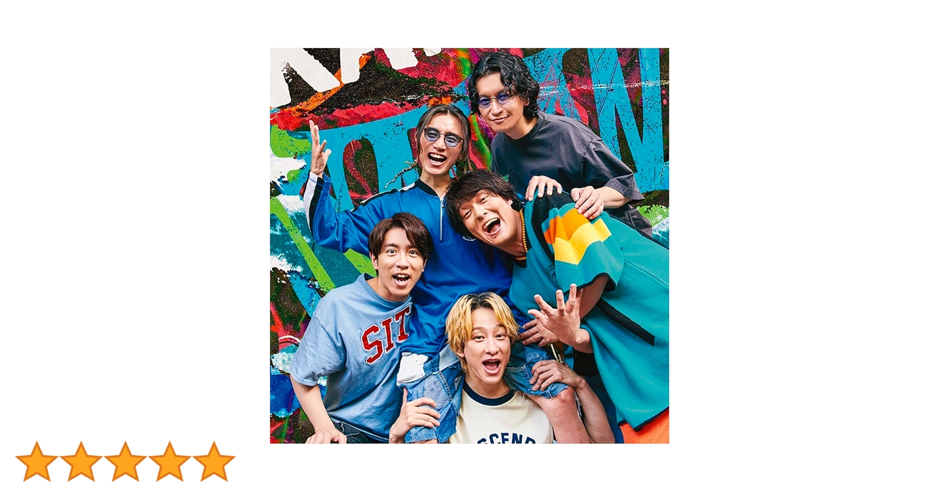 関ジャニ∞ - オオカミと彗星3形態Blu-rayセット 71xlPtRcGDL._AC_UL210_SR210,